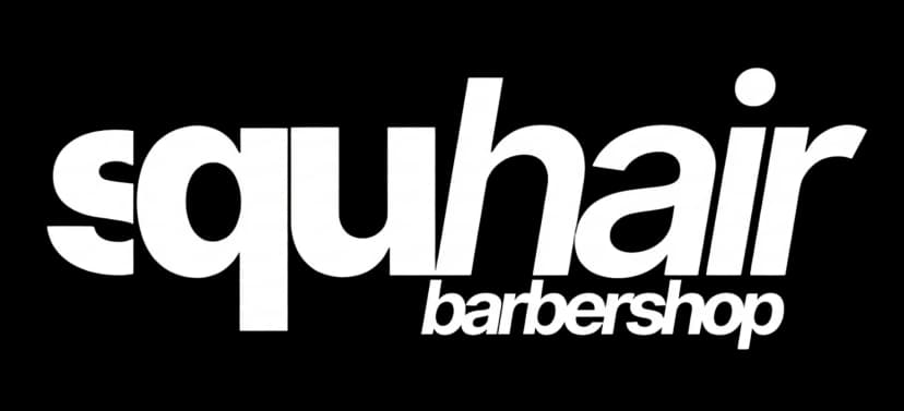 SQUHAIR Barbershop
