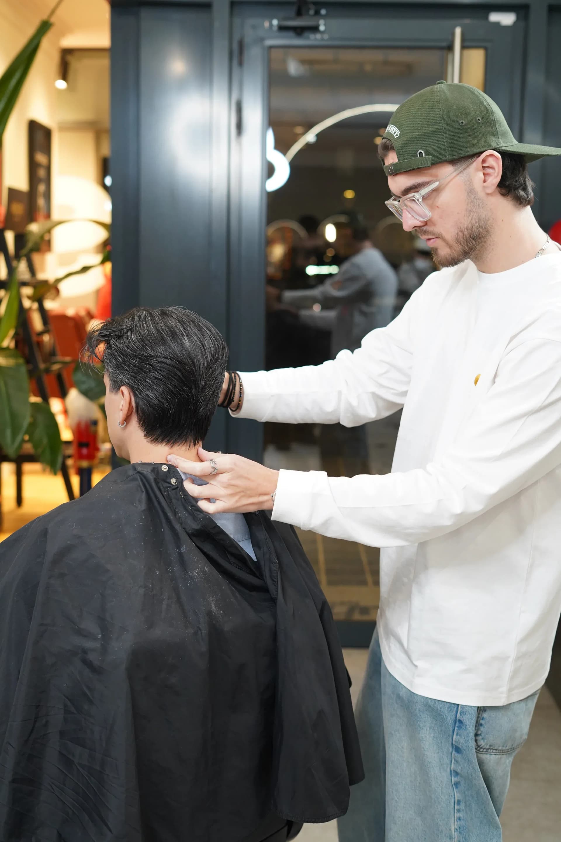 Squhair — galerie 12