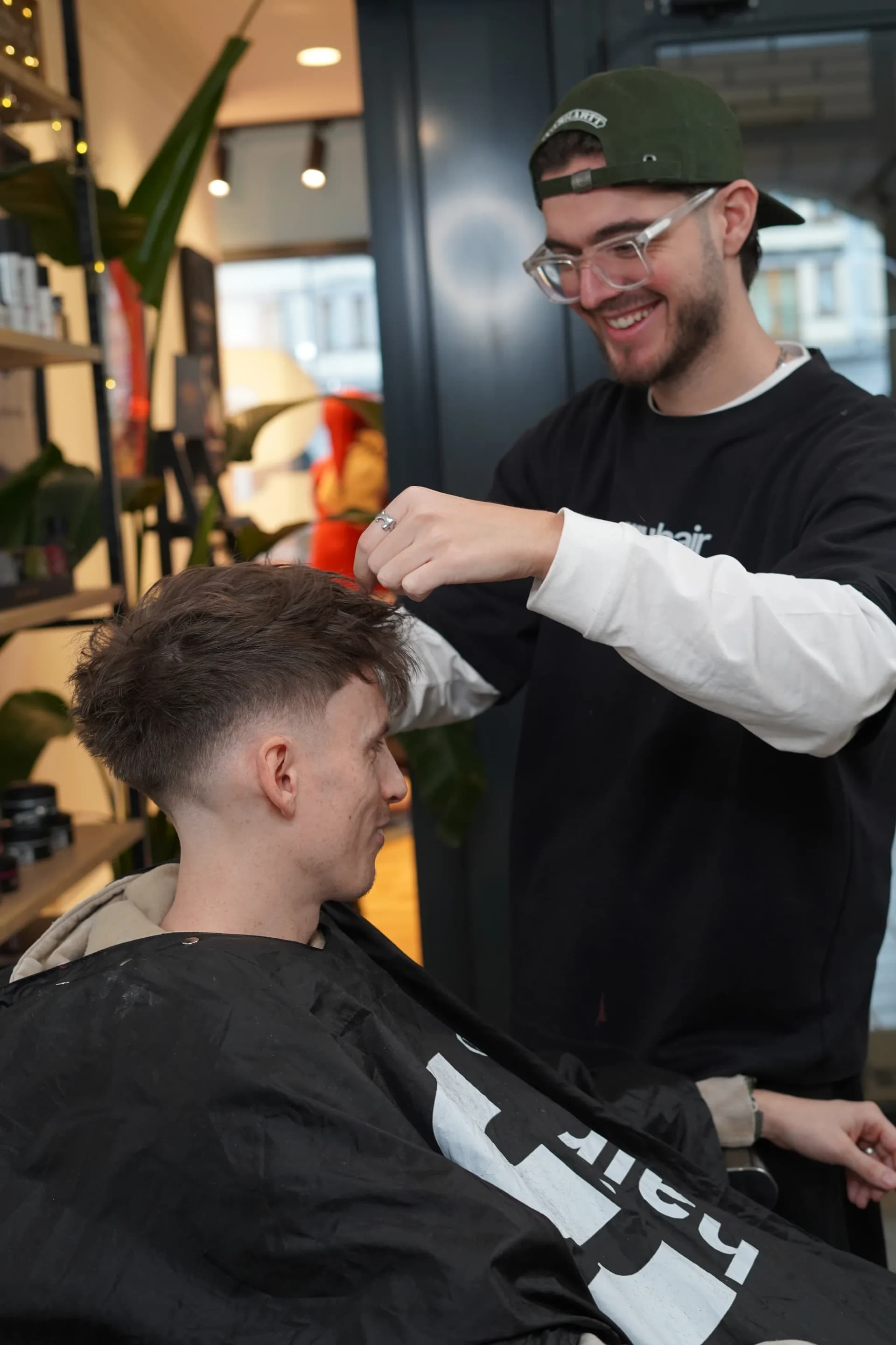 Squhair — galerie 14