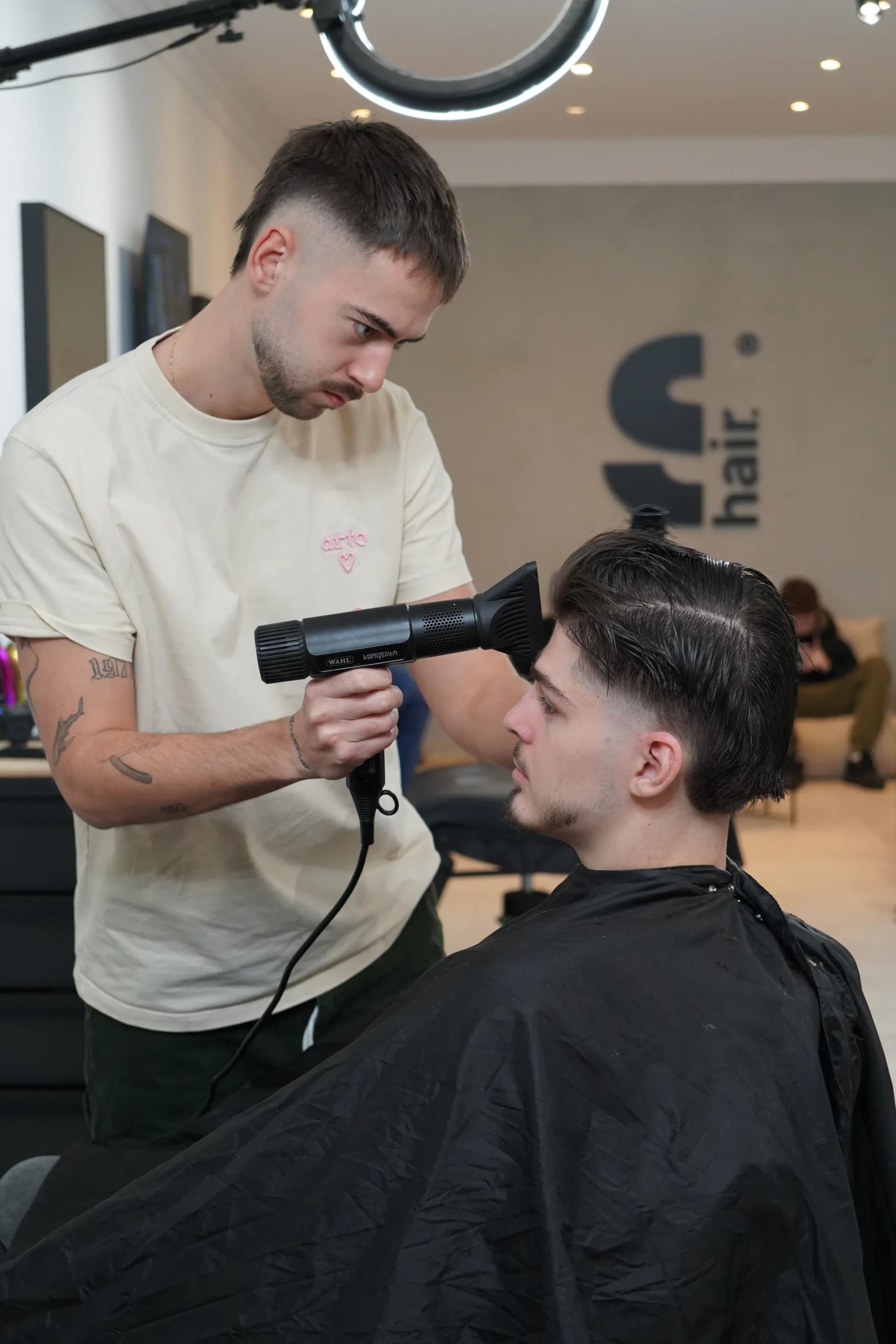 Squhair — galerie 17