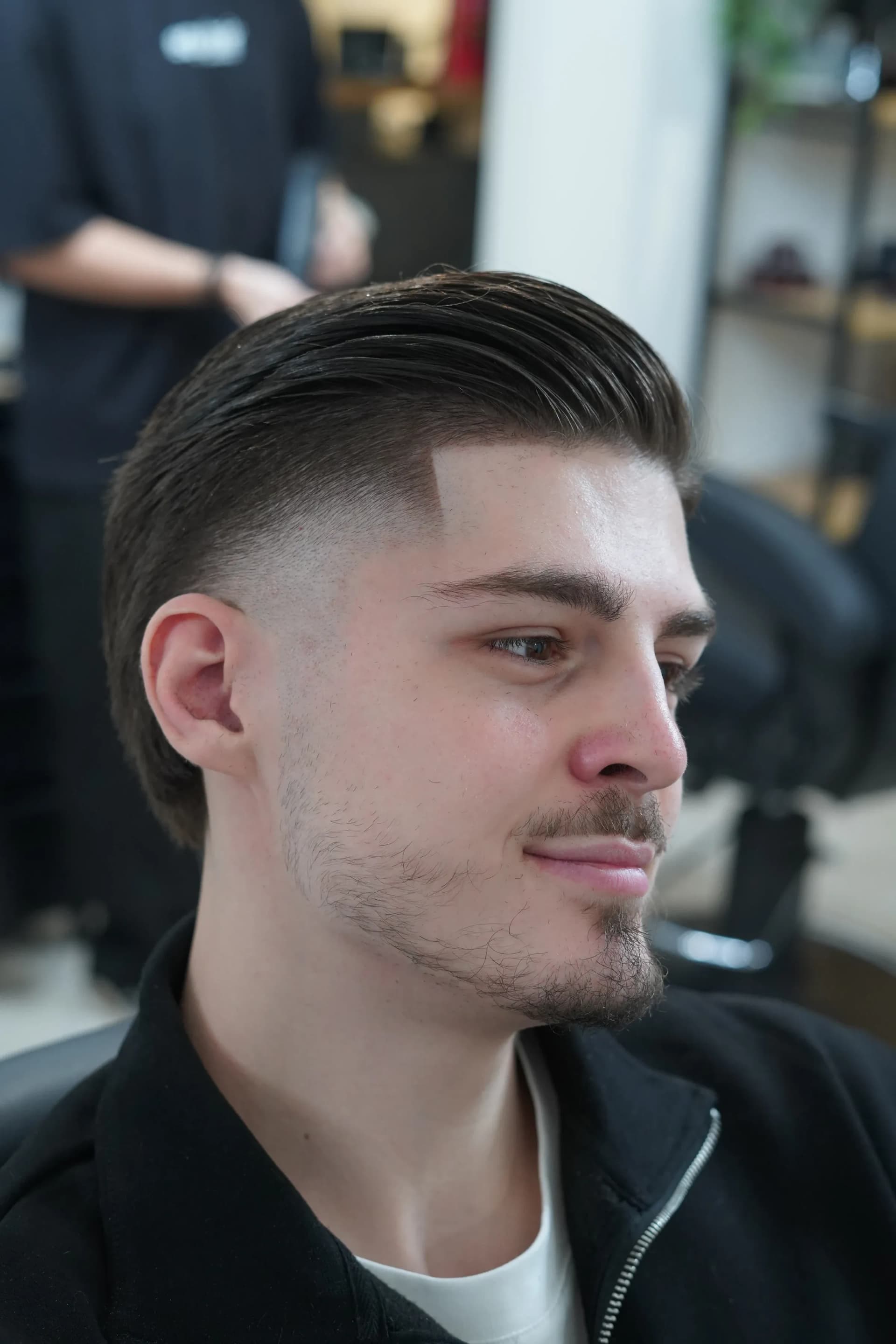 Squhair — galerie 21