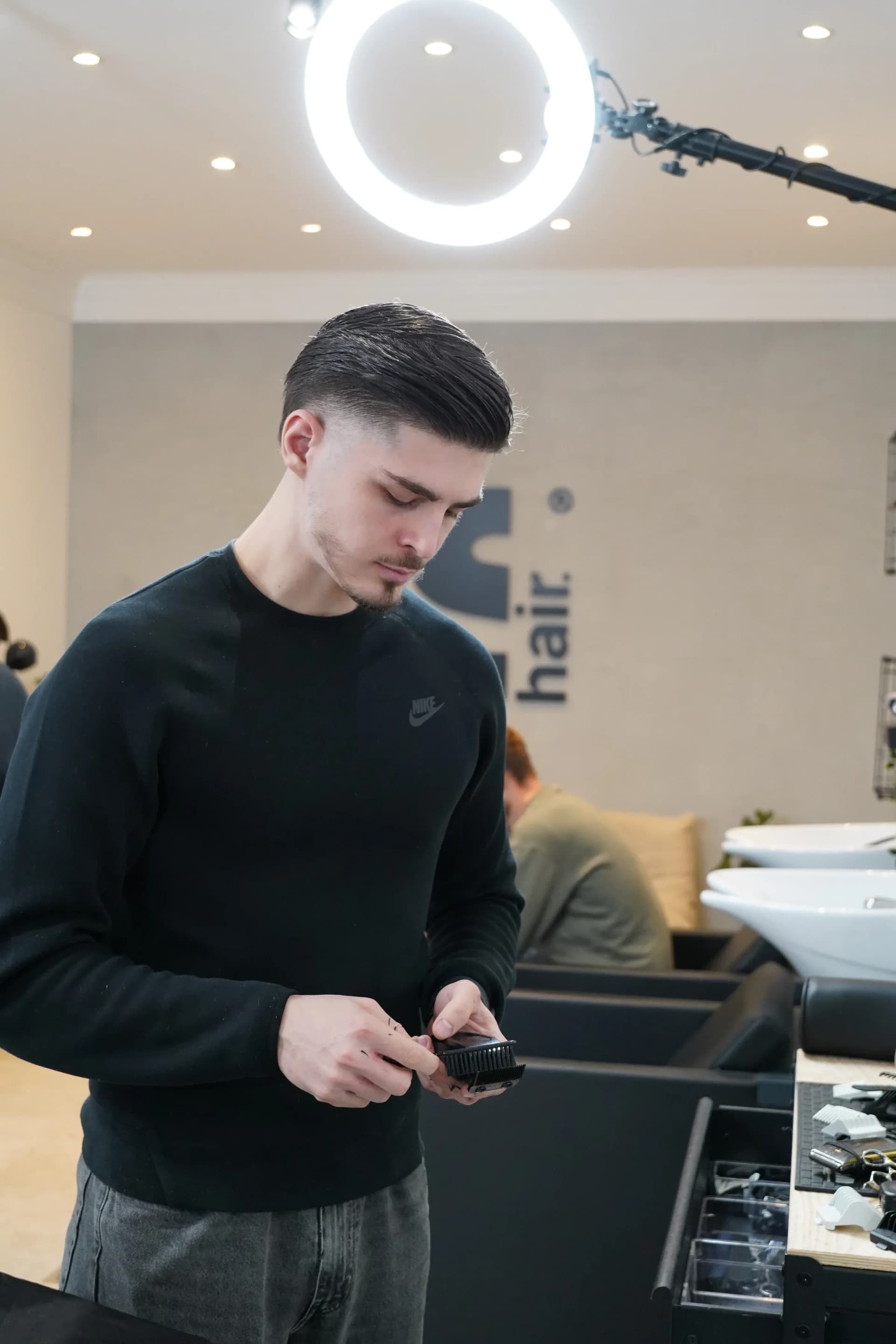 GEORGE — photo 1
