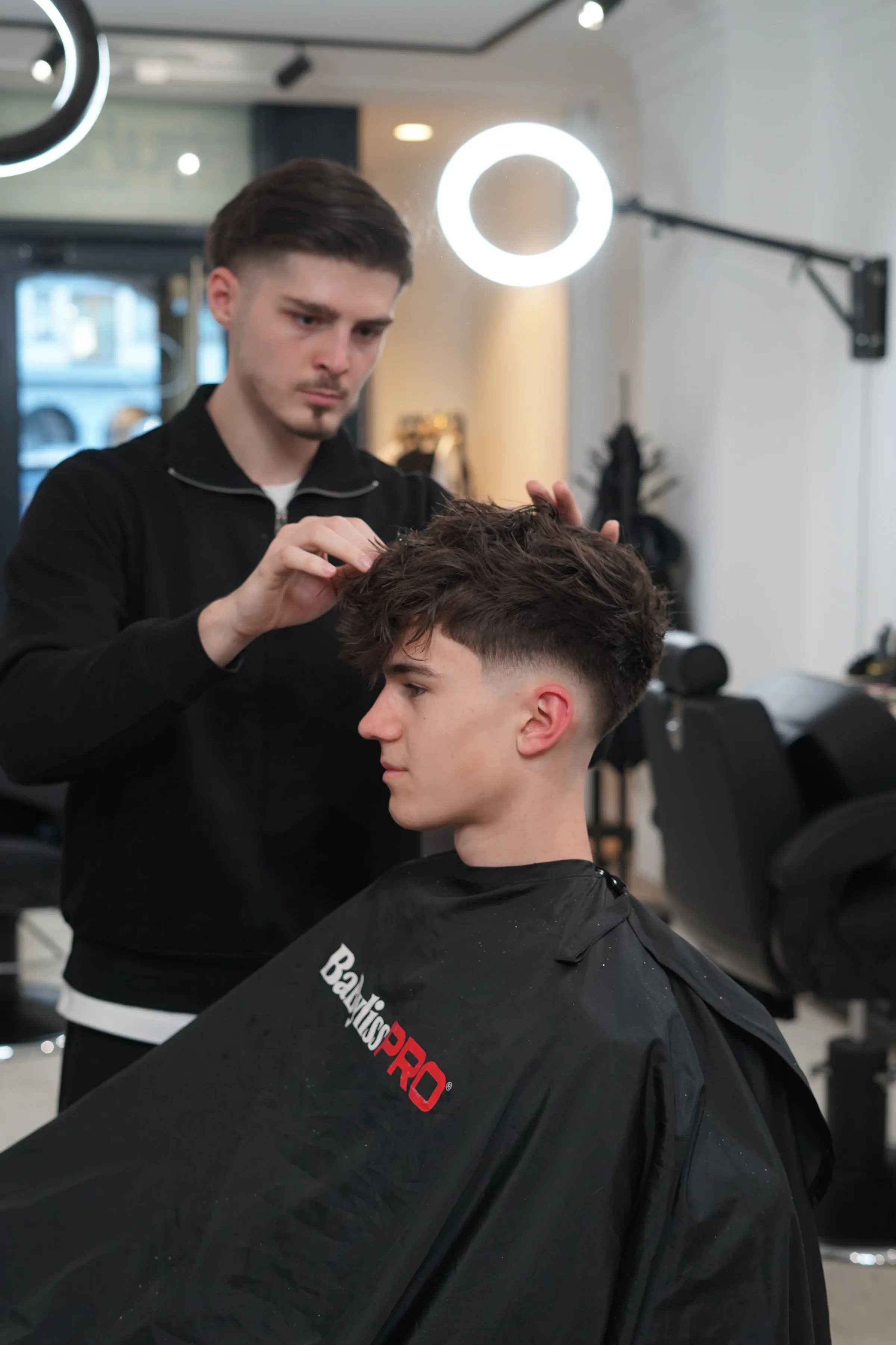 GEORGE — photo 3
