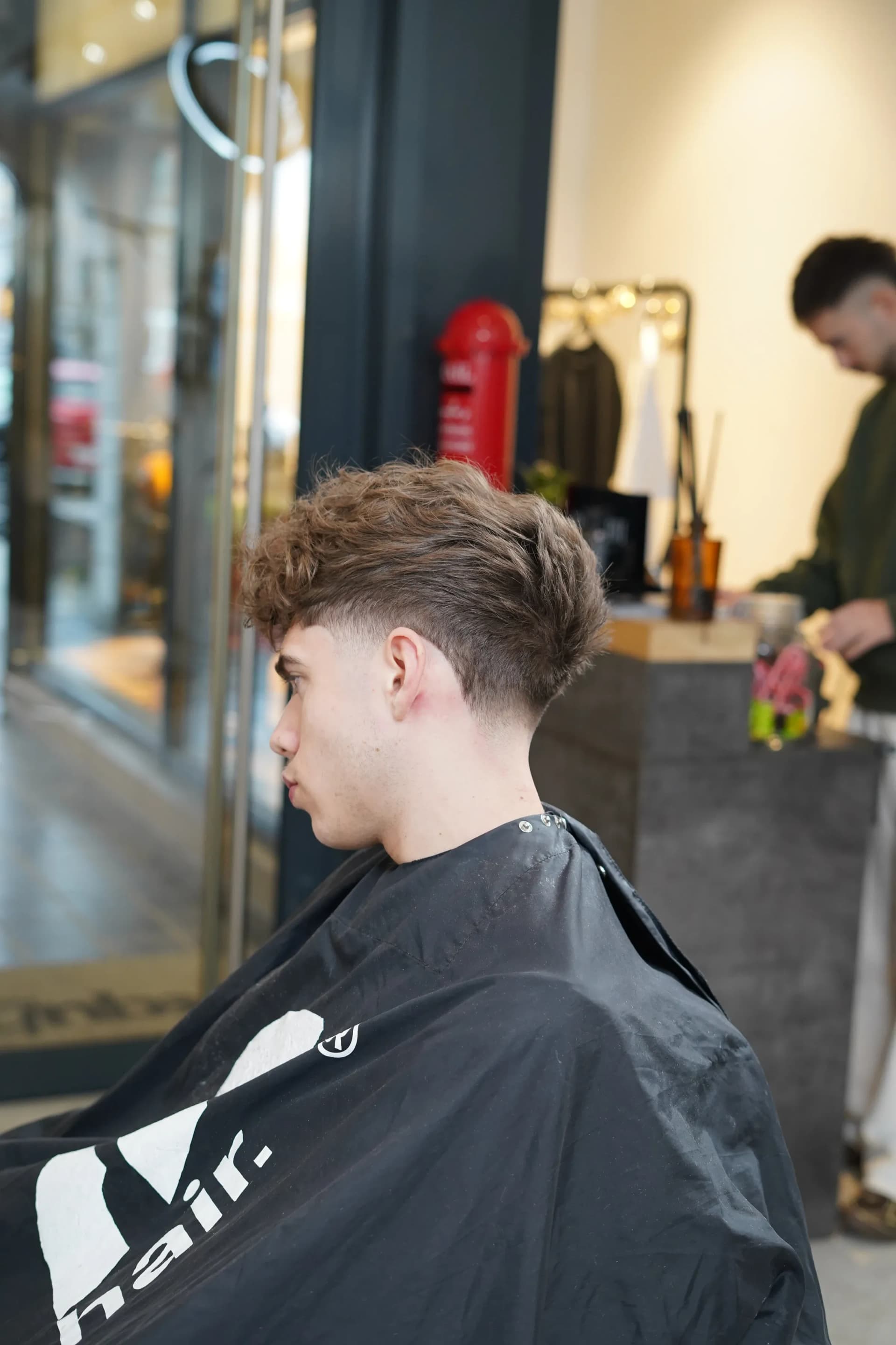 MATHIEU — photo 1