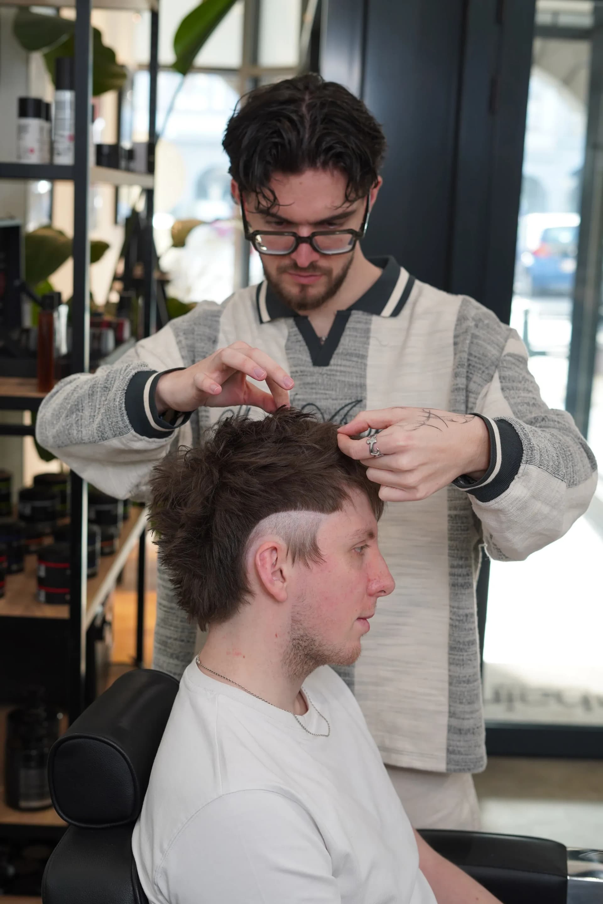 MATHIEU — photo 9
