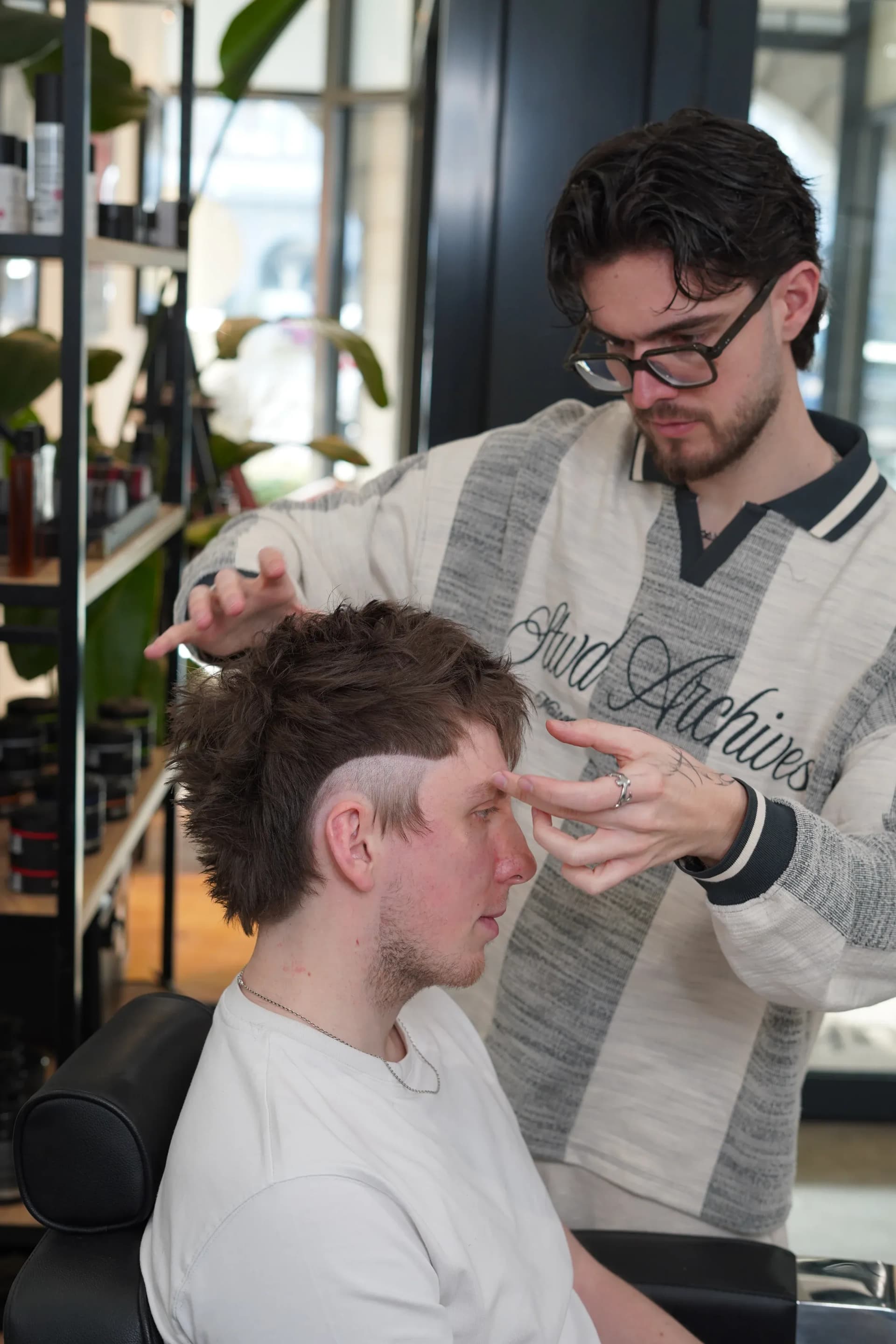 MATHIEU — photo 10
