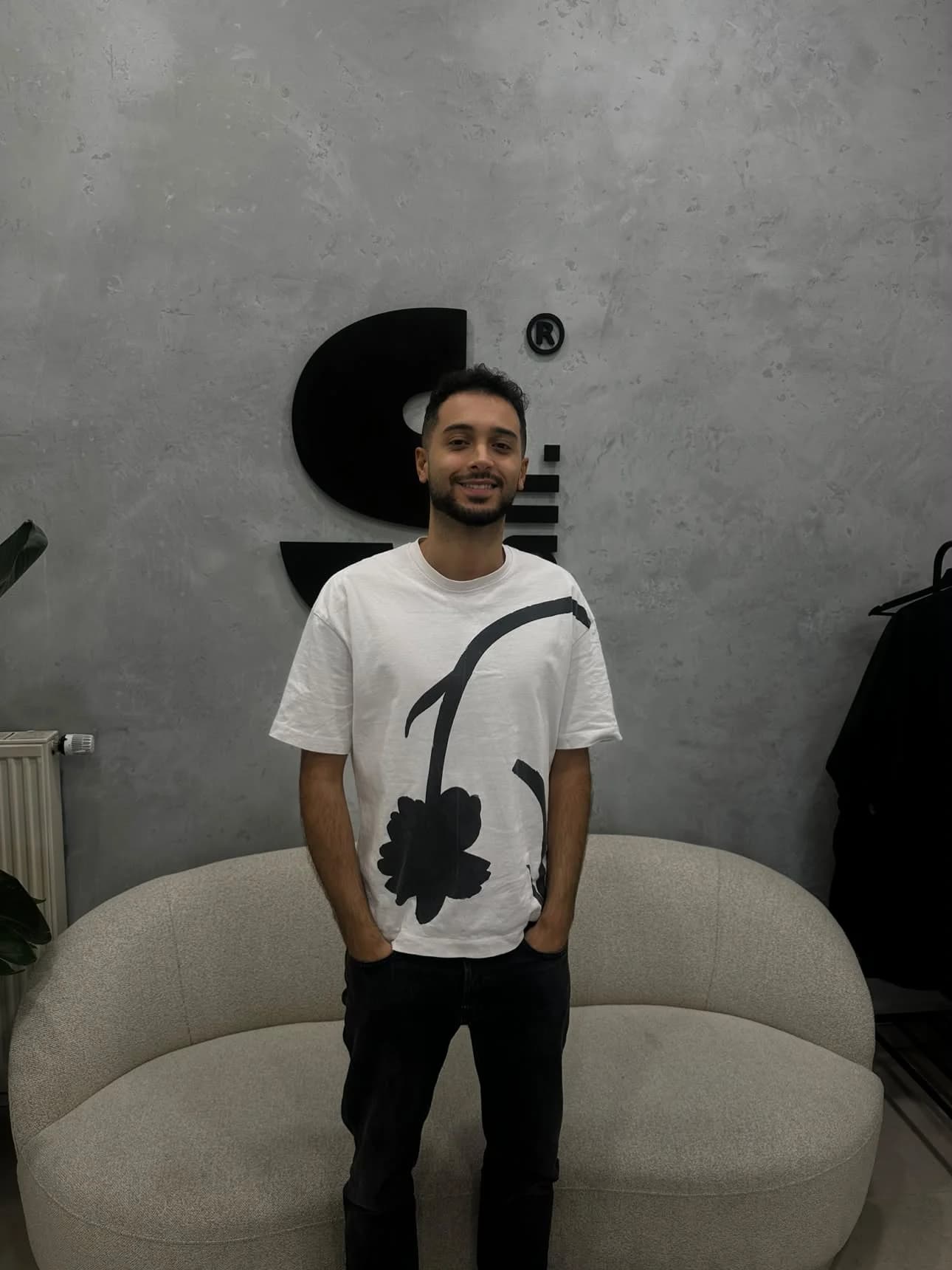 YASSINE